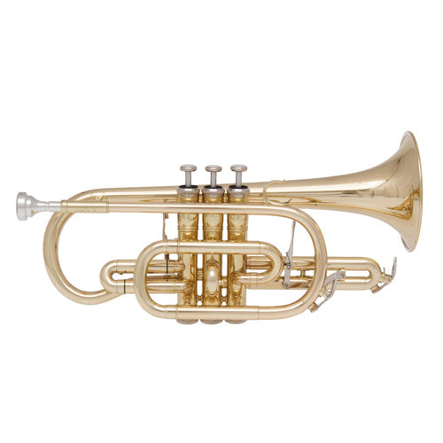 Brass Instruments