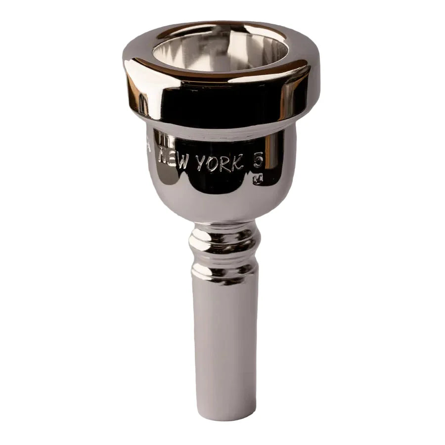 Brass Mouthpieces