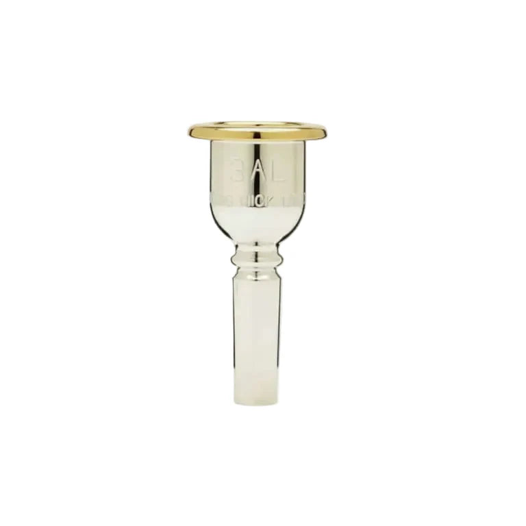 Trombone Mouthpieces