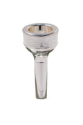 Mercer & Barker Tuba Mouthpiece