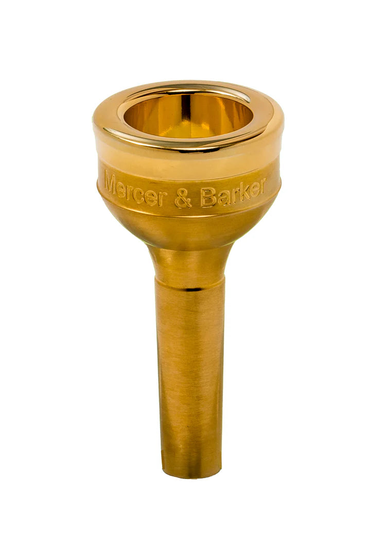 Mercer & Barker Euphonium Mouthpiece