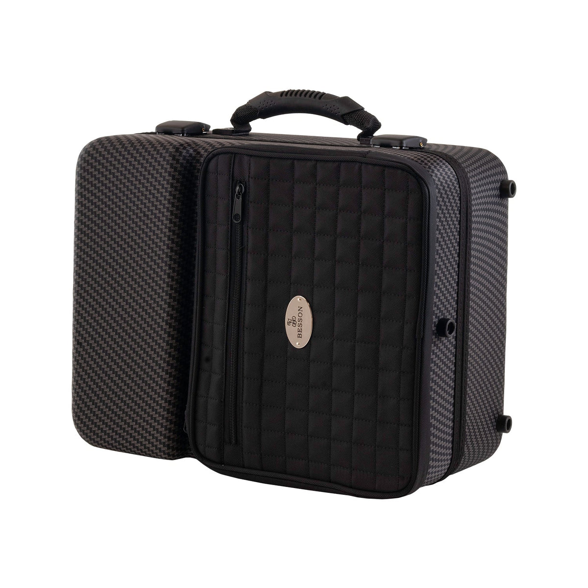 Besson Prestige Cornet BE2029