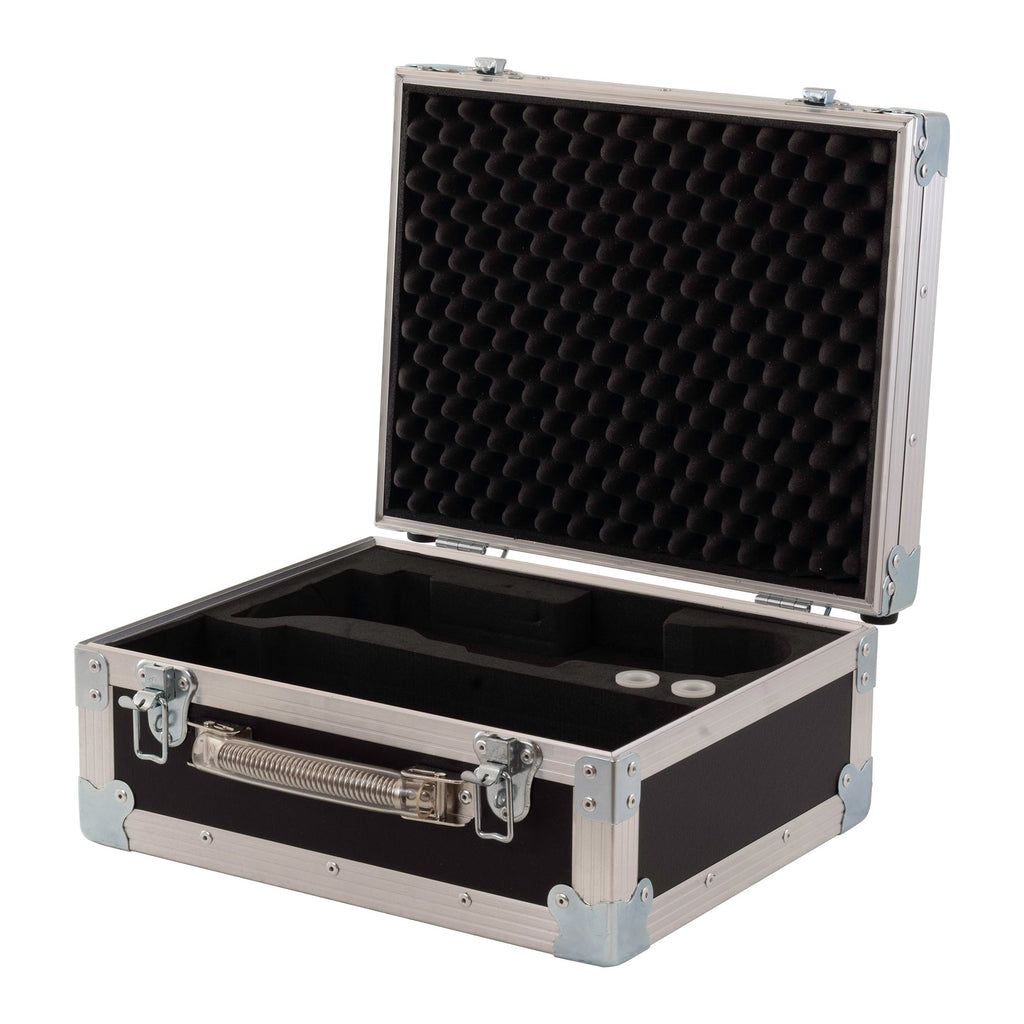 Smith-Watkins K2 Cornet in case