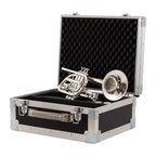 Smith-Watkins K2 Cornet case detail