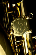 JP041 Eb Alto Saxophone