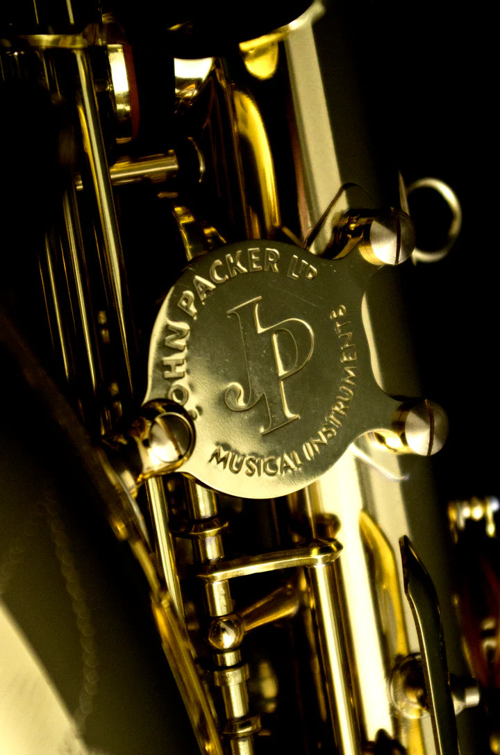 JP041 Eb Alto Saxophone