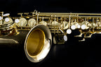 JP041 Eb Alto Saxophone