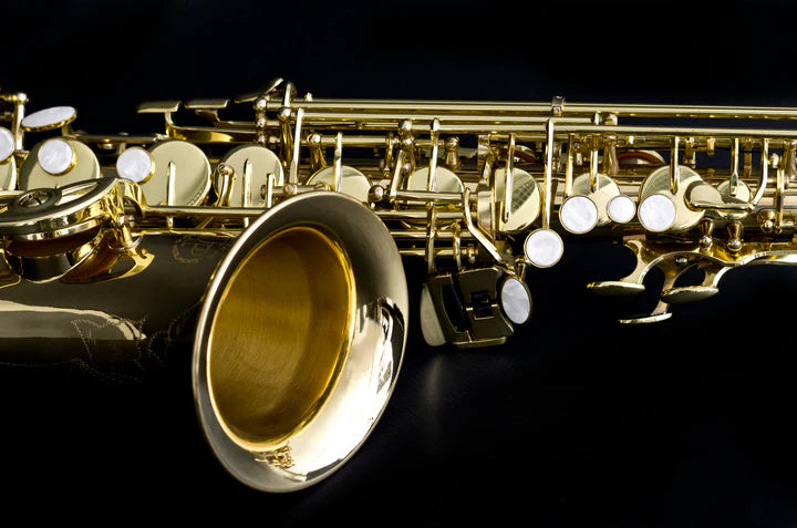 JP041 Eb Alto Saxophone