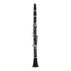 JP121 Bb Clarinet