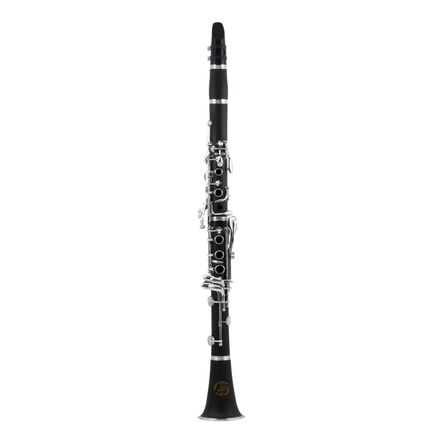 JP021 Bb Clarinet