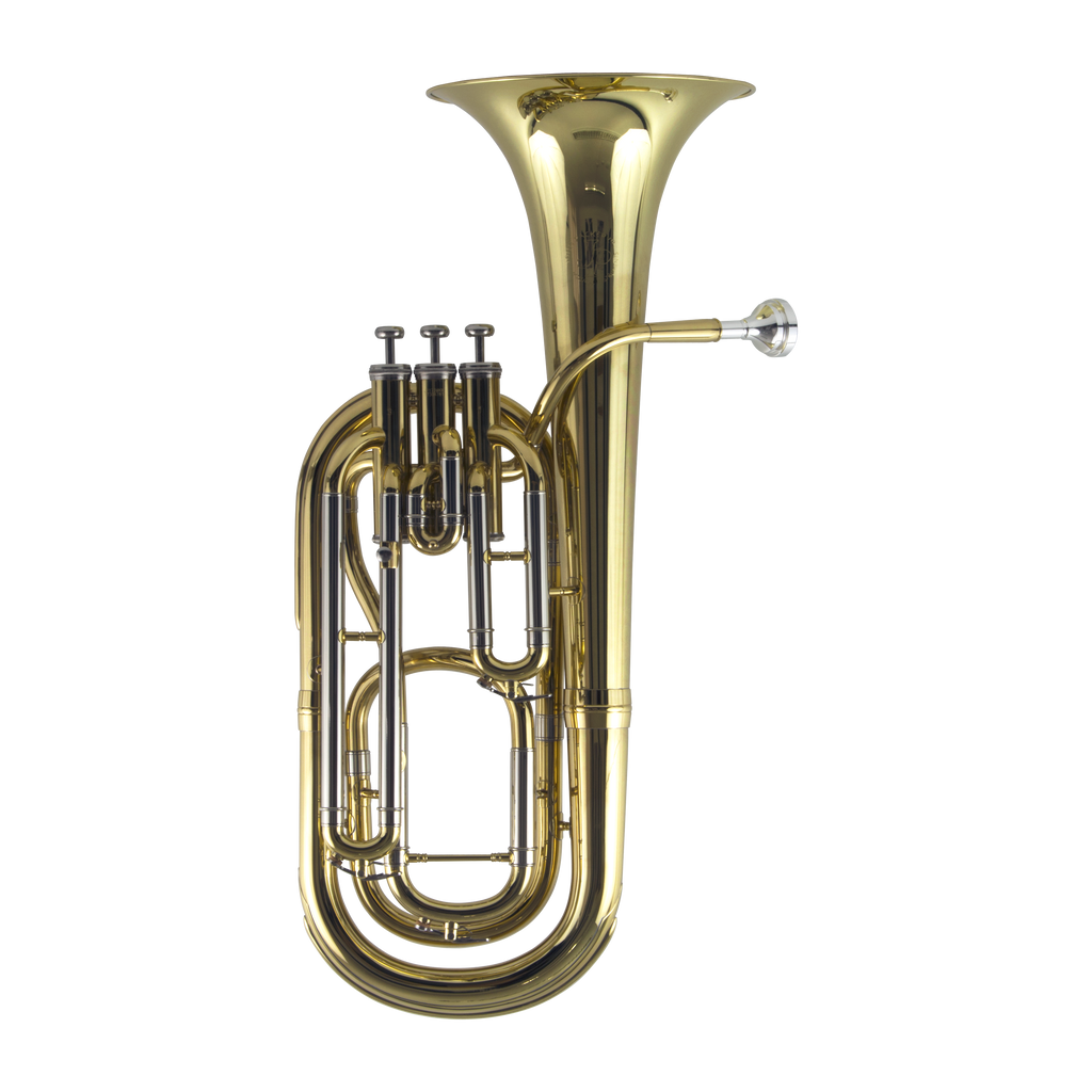 JP173 Baritone Horn Bb