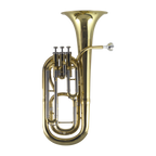 JP173 Baritone Horn Bb