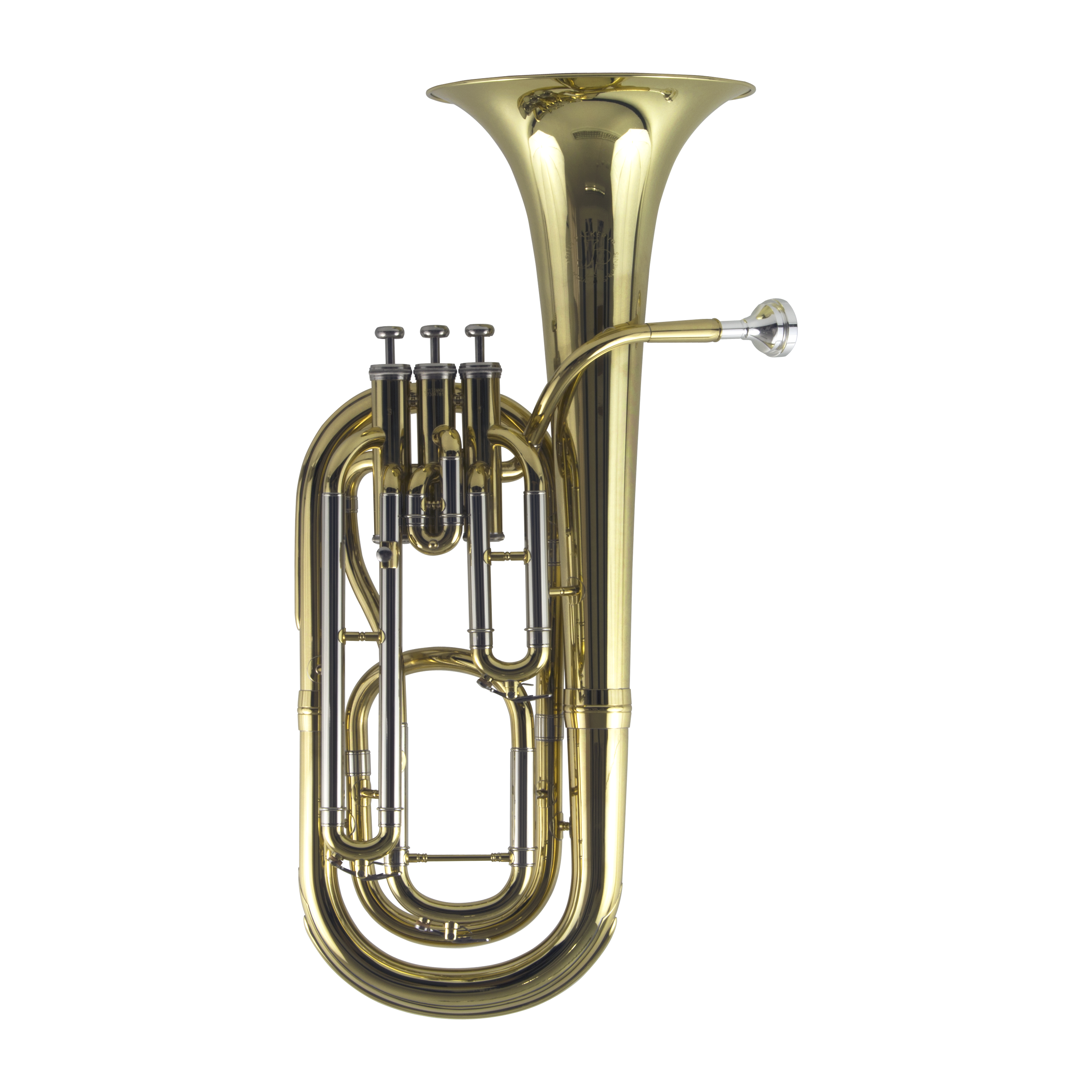 JP173 Baritone Horn Bb