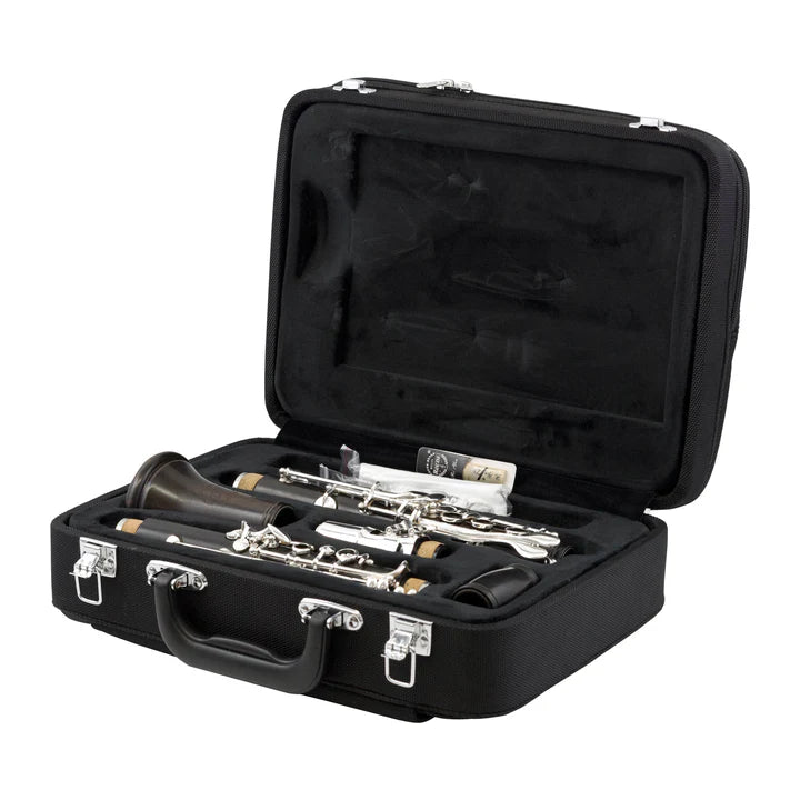 JP321 A/Bb Clarinet