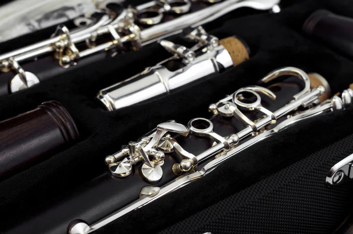 JP321 A/Bb Clarinet