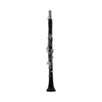 JP321 A/Bb Clarinet