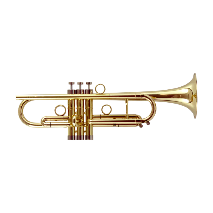 John Packer ' JP by Taylor ' Bb Trumpet