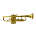 John Packer ' JP by Taylor ' Bb Trumpet