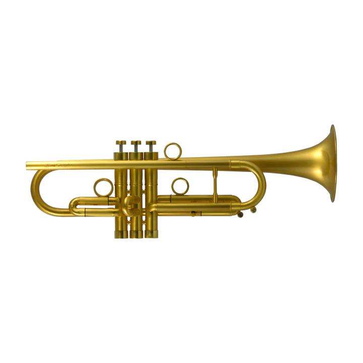 John Packer ' JP by Taylor ' Bb Trumpet