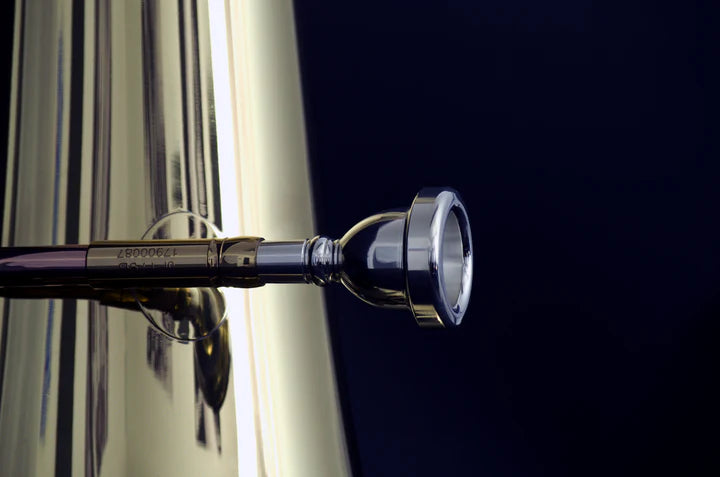 JP179B Bb Piston Tuba