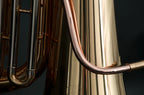 JP179B Bb Piston Tuba