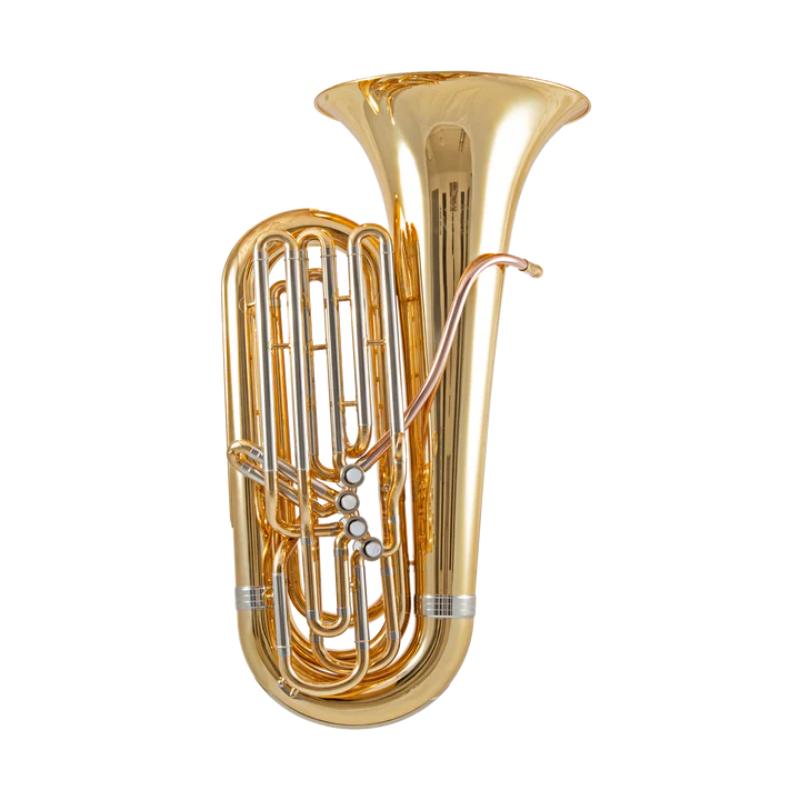 JP179B Bb Piston Tuba