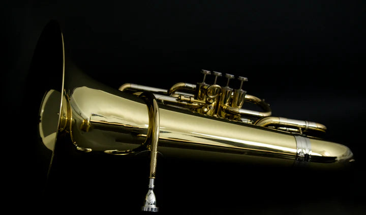 JP379F Sterling F Tuba
