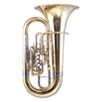 JP379F Sterling F Tuba