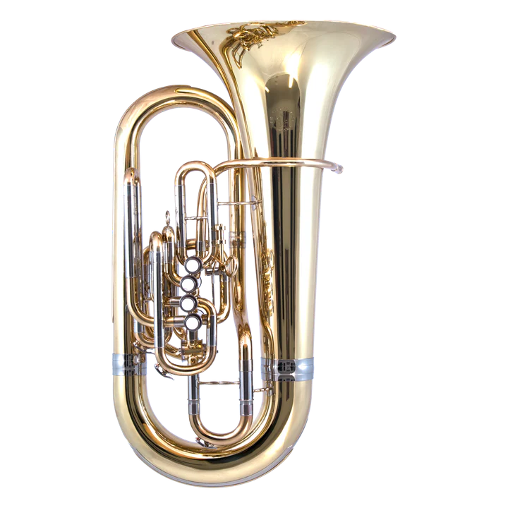 JP379F Sterling F Tuba