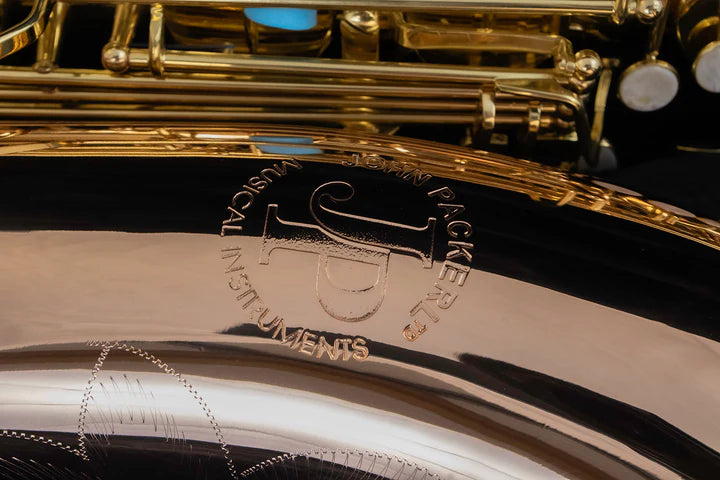 JP044R Eb Baritone Saxophone