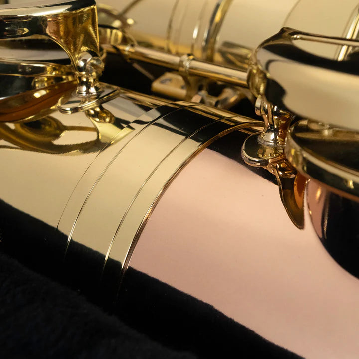 JP044R Eb Baritone Saxophone