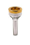 Mercer & Barker Euphonium Mouthpiece