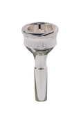 Mercer & Barker Trombone Mouthpiece