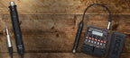 A1FOUR Multi FX for Acoustic Instruments