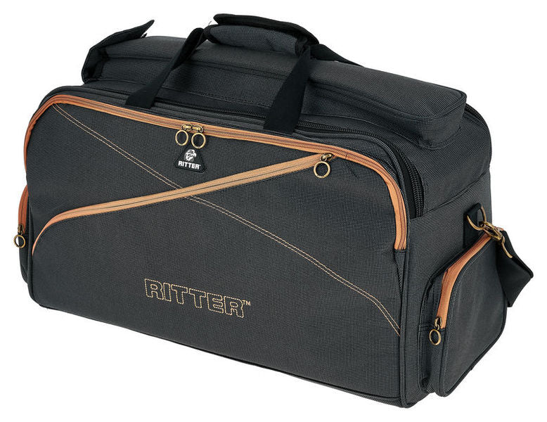 Ritter Session 7 Triple Trumpet Bag