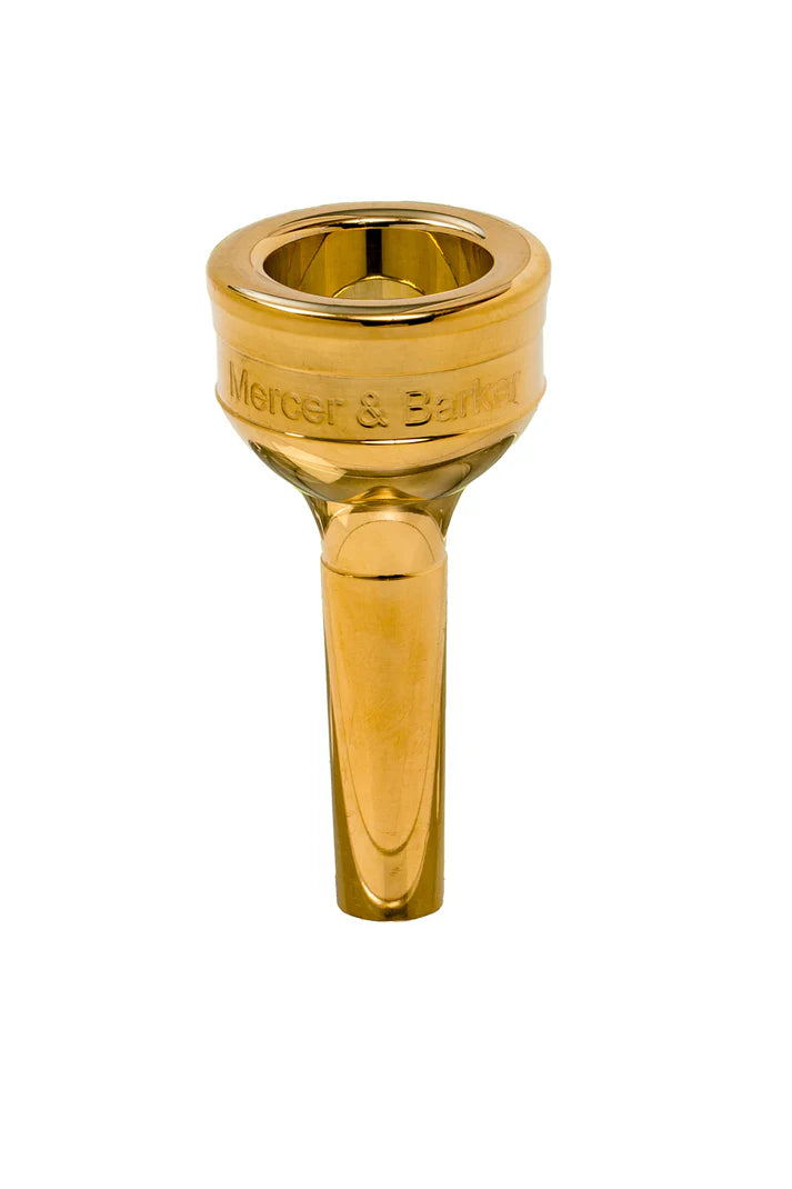 Mercer & Barker Euphonium Mouthpiece