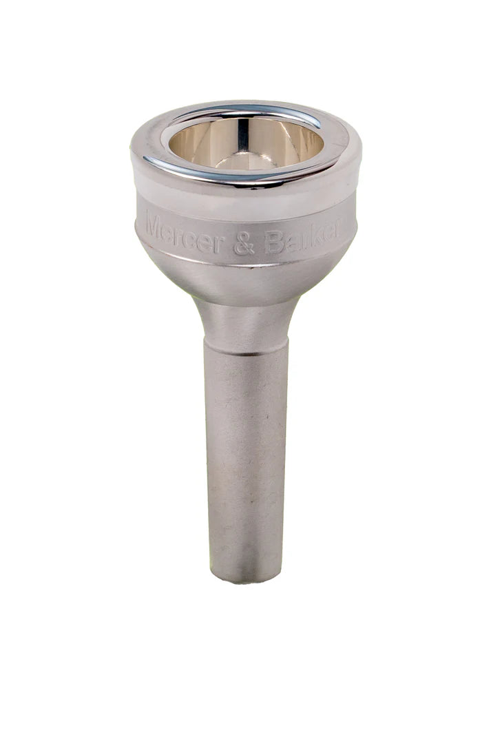 Mercer & Barker Euphonium Mouthpiece