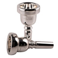 Greg Black Bass Trombone Mouthpiece