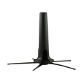 John Packer Compact Soprano Saxophone Stand