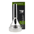 Denis Wick Classic Tuba Mouthpiece Silver