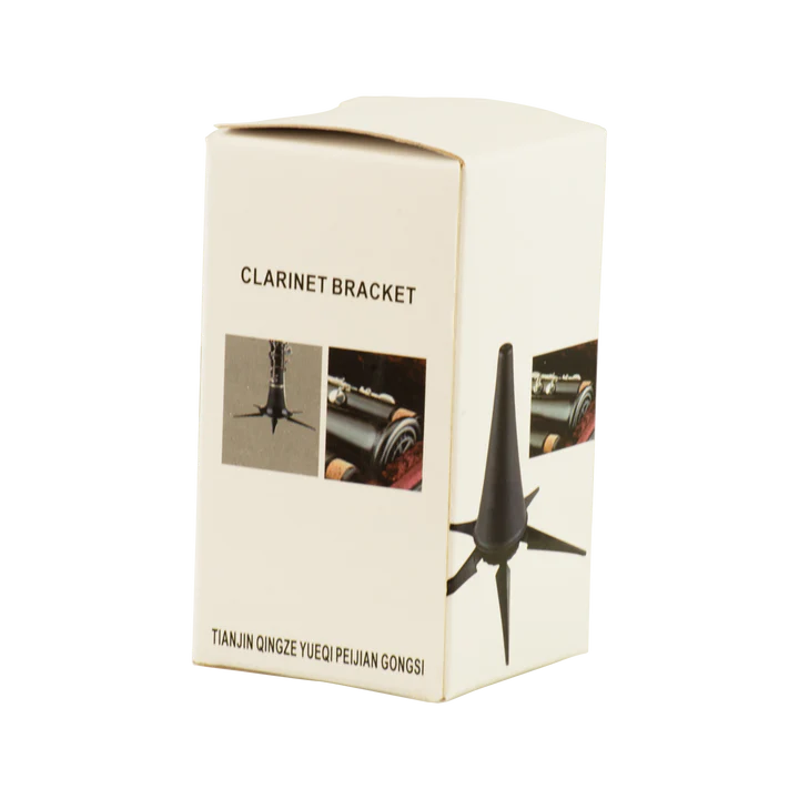 John Packer Compact Clarinet Stand