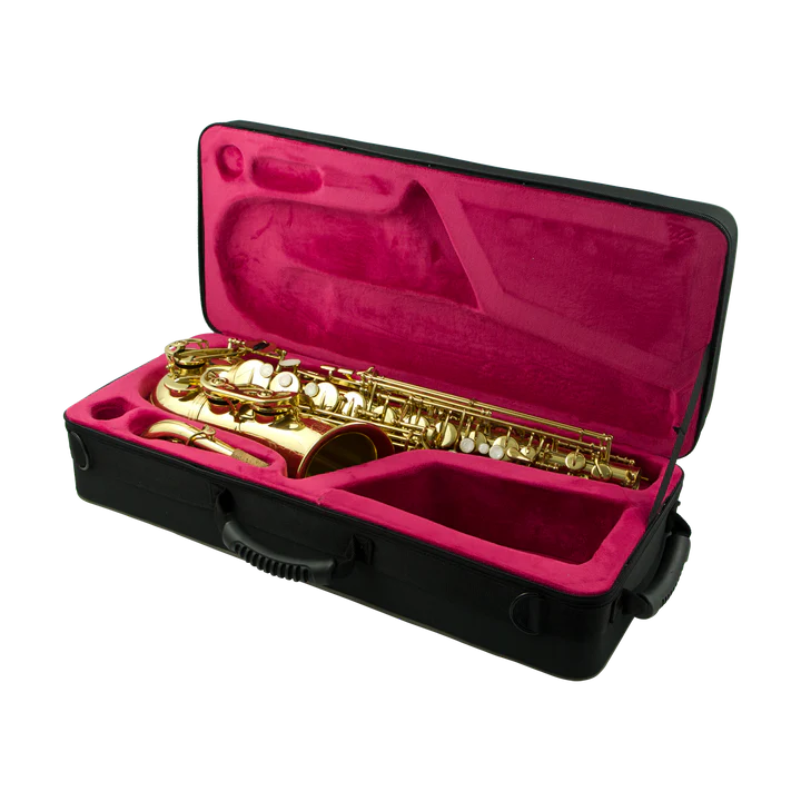 JP8045 Eb Alto Saxophone Case
