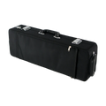 JP8043 Bb Soprano Saxophone Case Black