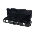 JP8043 Bb Soprano Saxophone Case Black
