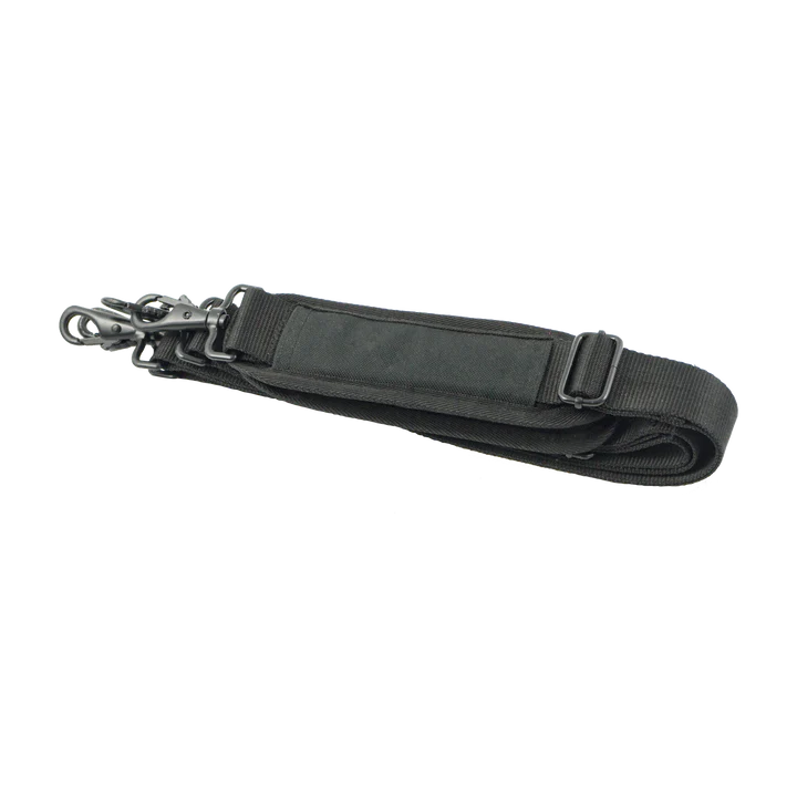 JP8043C Bb Soprano Sax Curved Case Black