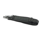 JP8043C Bb Soprano Sax Curved Case Black