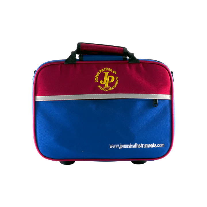 JP8124 C Clarinet Case