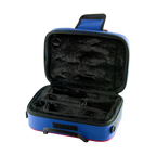 JP8124 C Clarinet Case