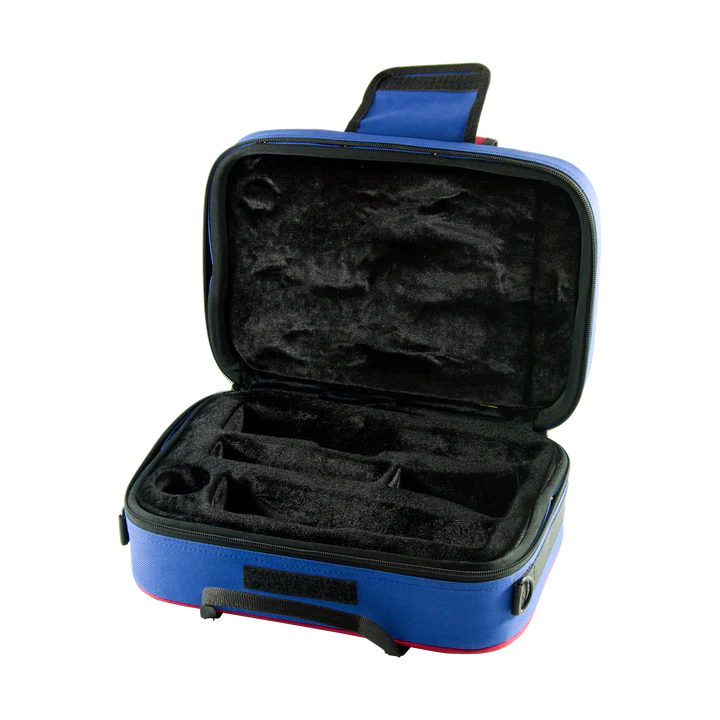 JP8124 C Clarinet Case