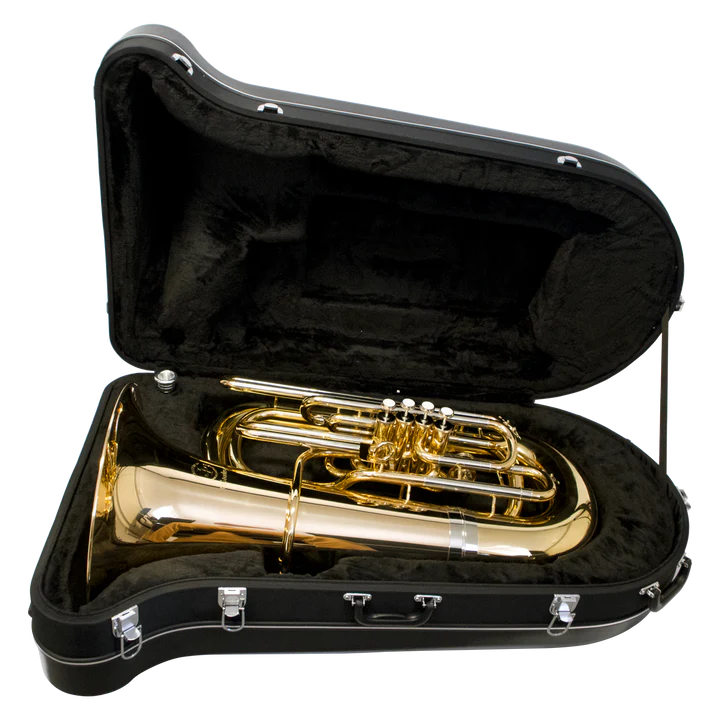 JP379CC Sterling C Tuba